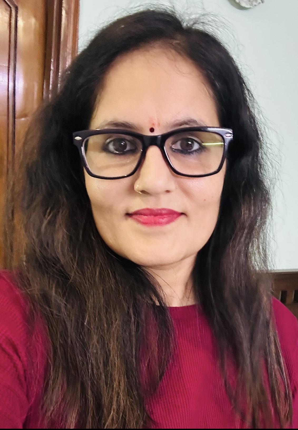 Faculty Profile