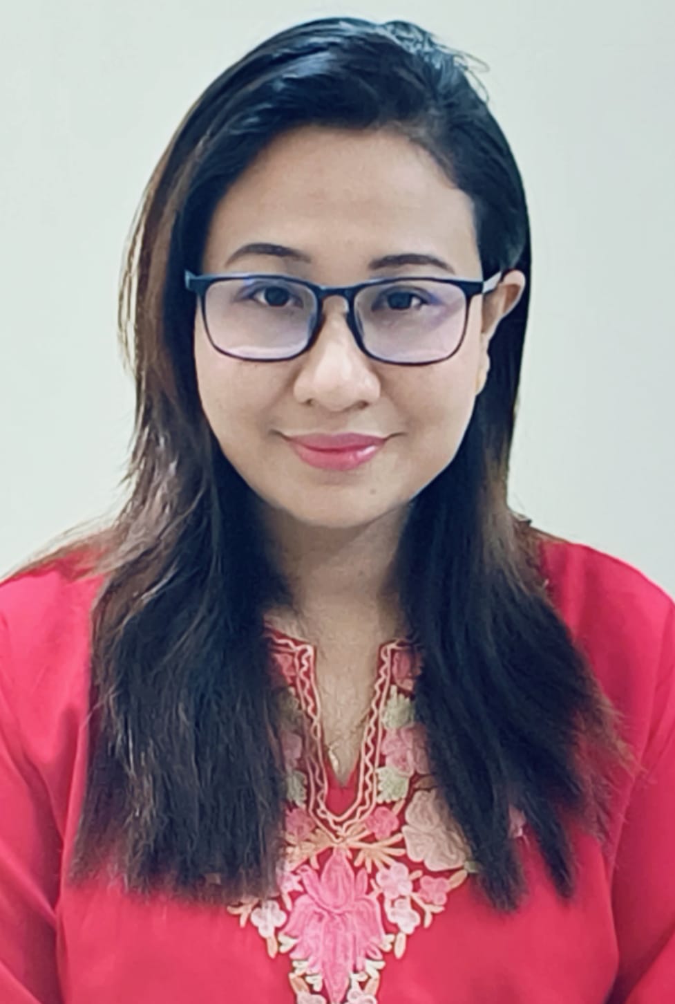 Faculty Profile