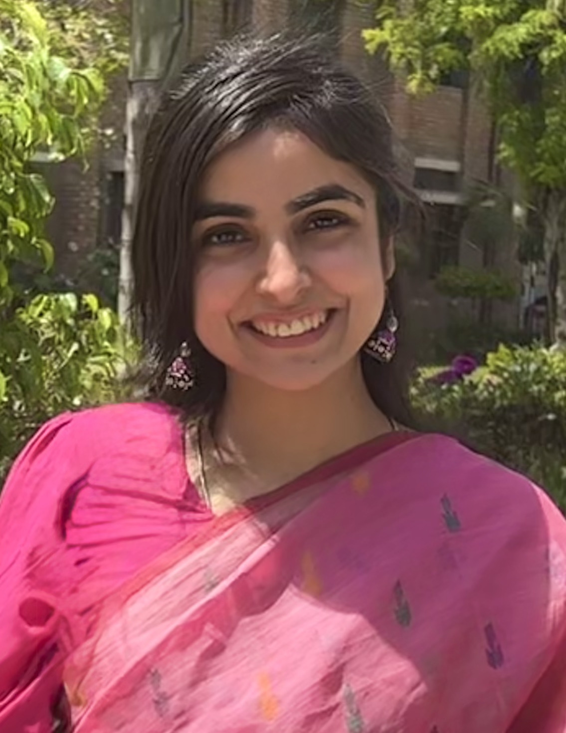Faculty Profile