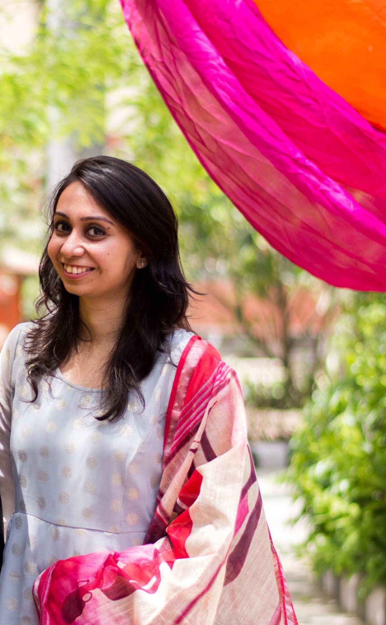 Faculty Profile