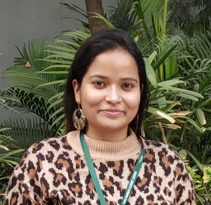 Faculty Profile