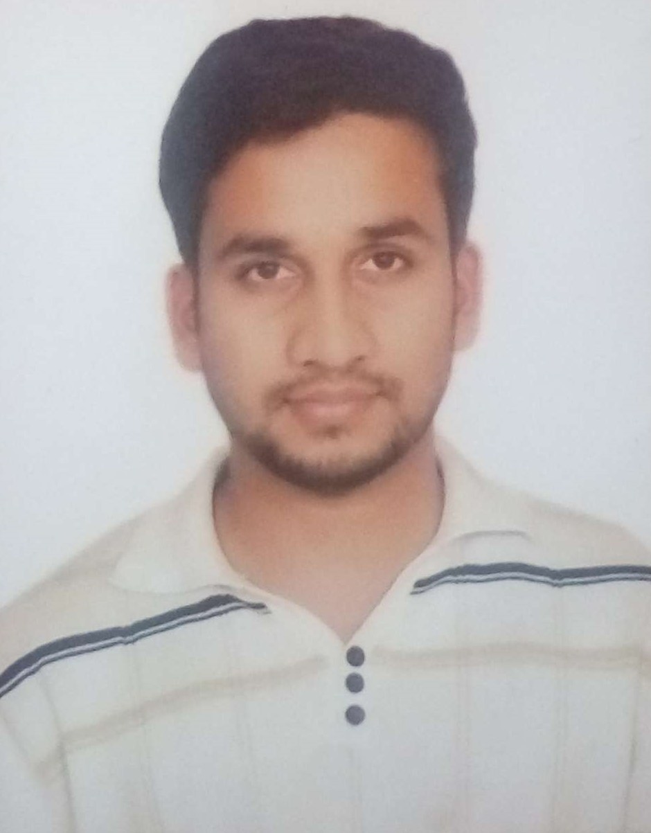 Faculty Profile