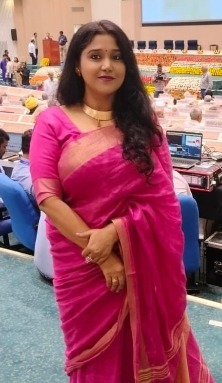 Faculty Profile