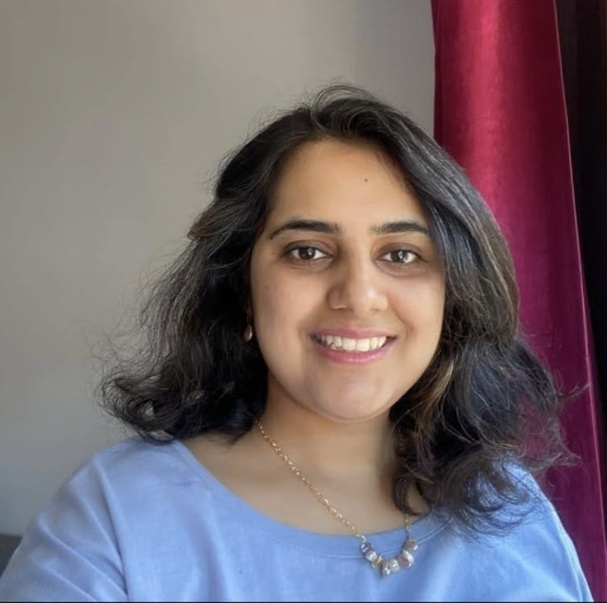 Faculty Profile