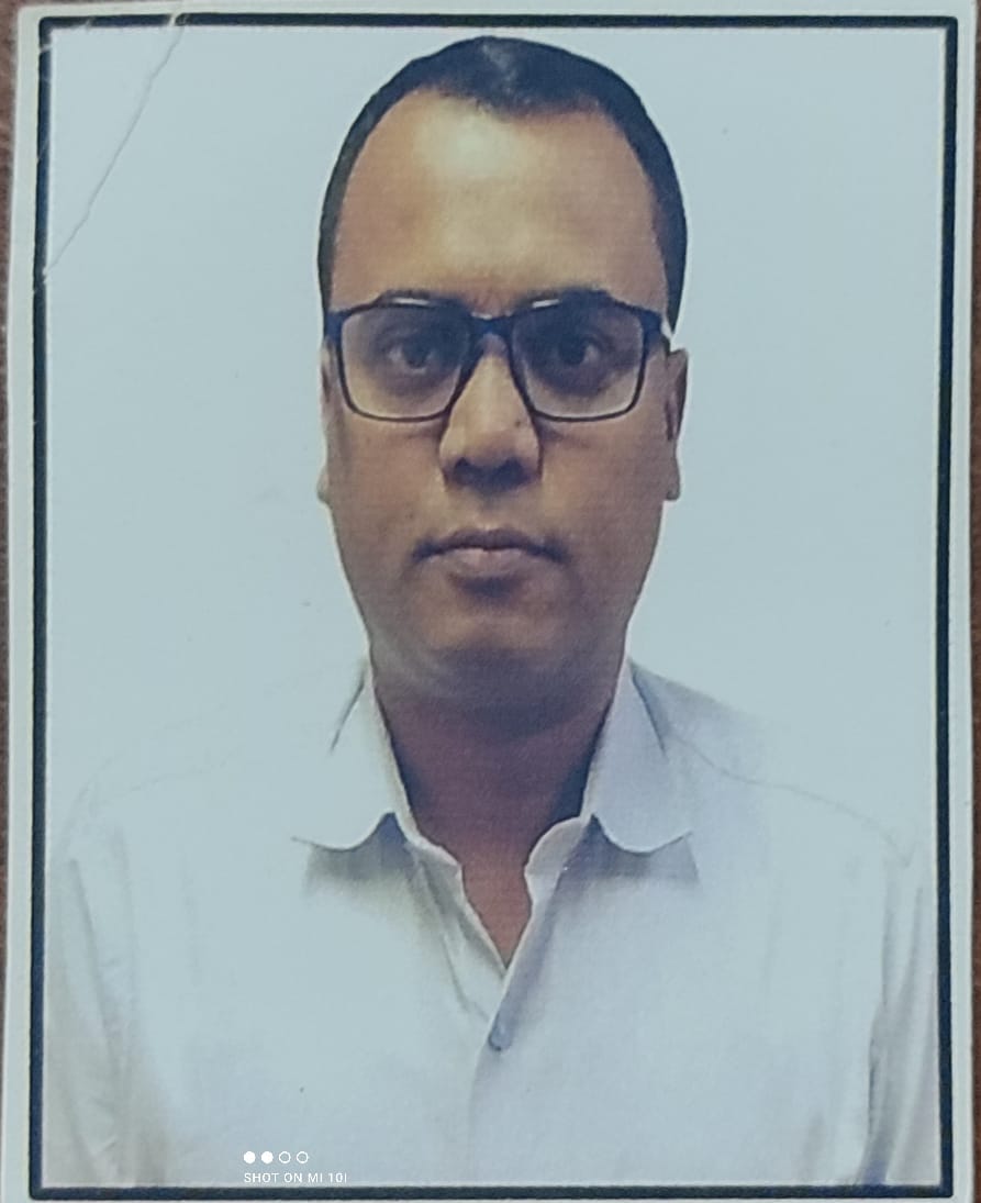 Faculty Profile