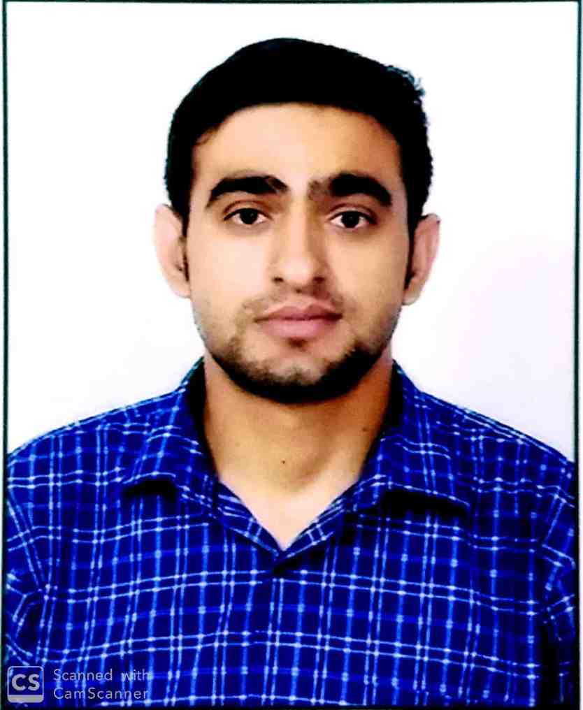 Faculty Profile