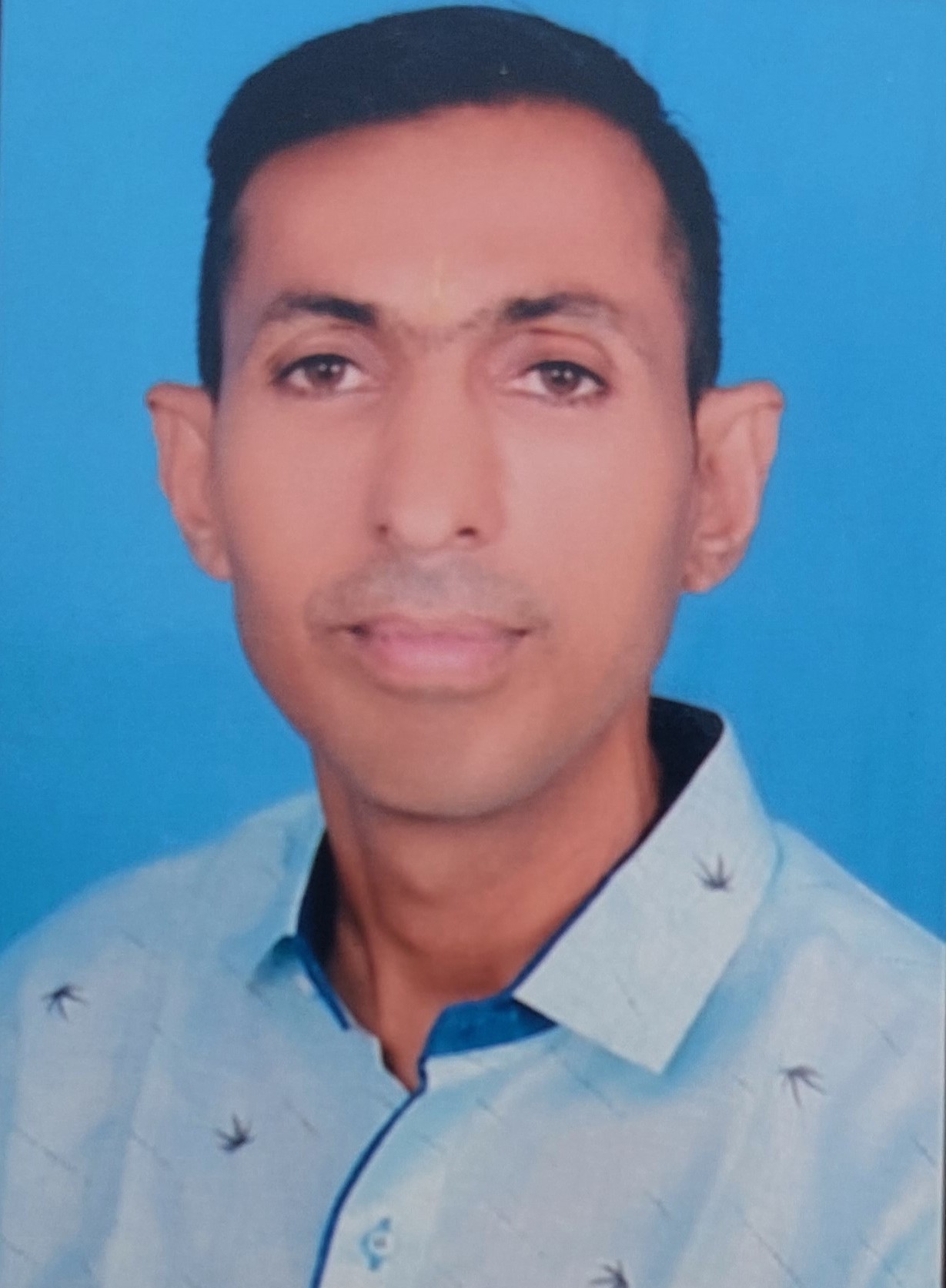 Faculty Profile