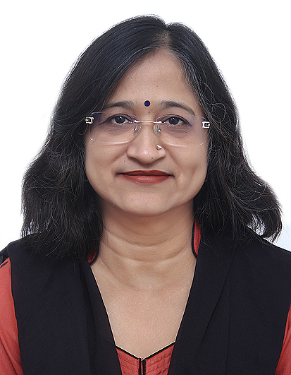 Faculty Profile