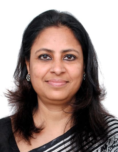 Faculty Profile