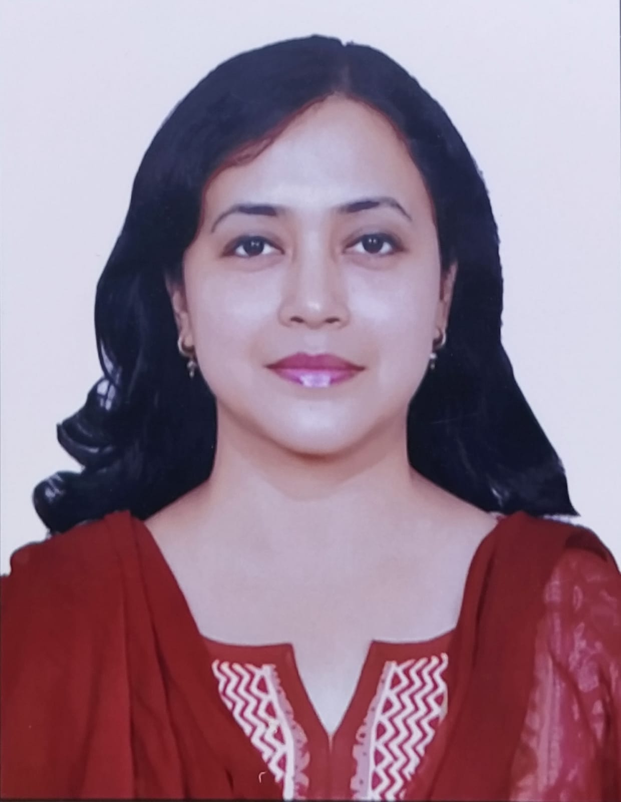Faculty Profile