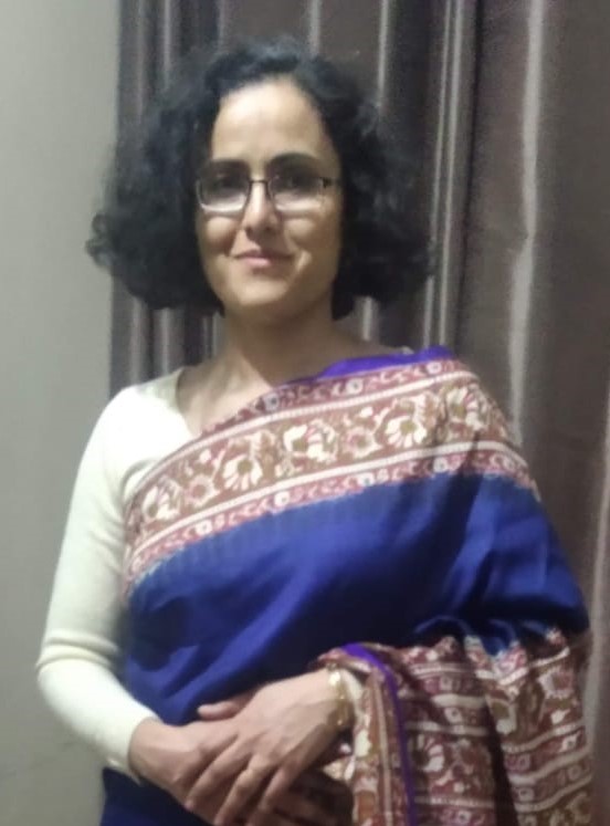 Faculty Profile