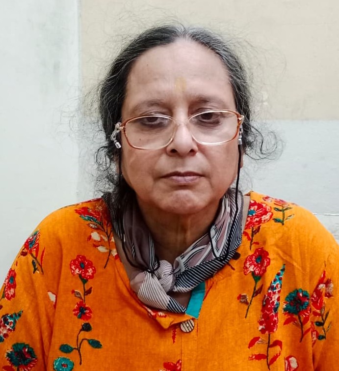 Faculty Profile
