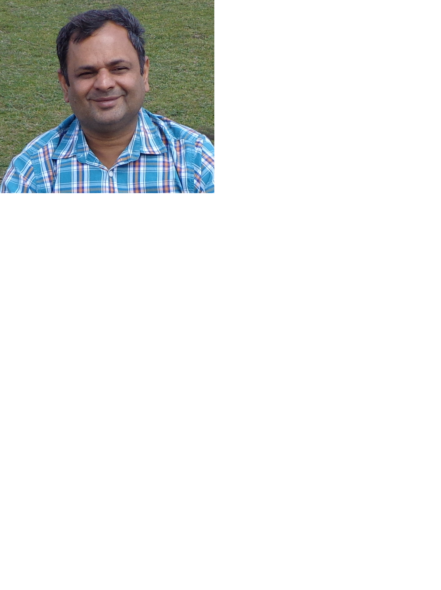 Faculty Profile