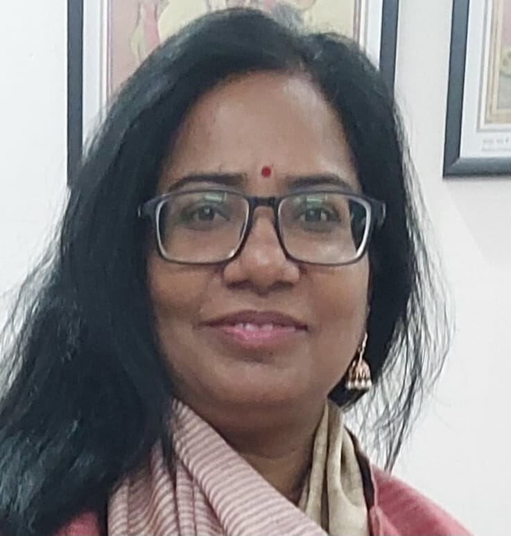 Faculty Profile