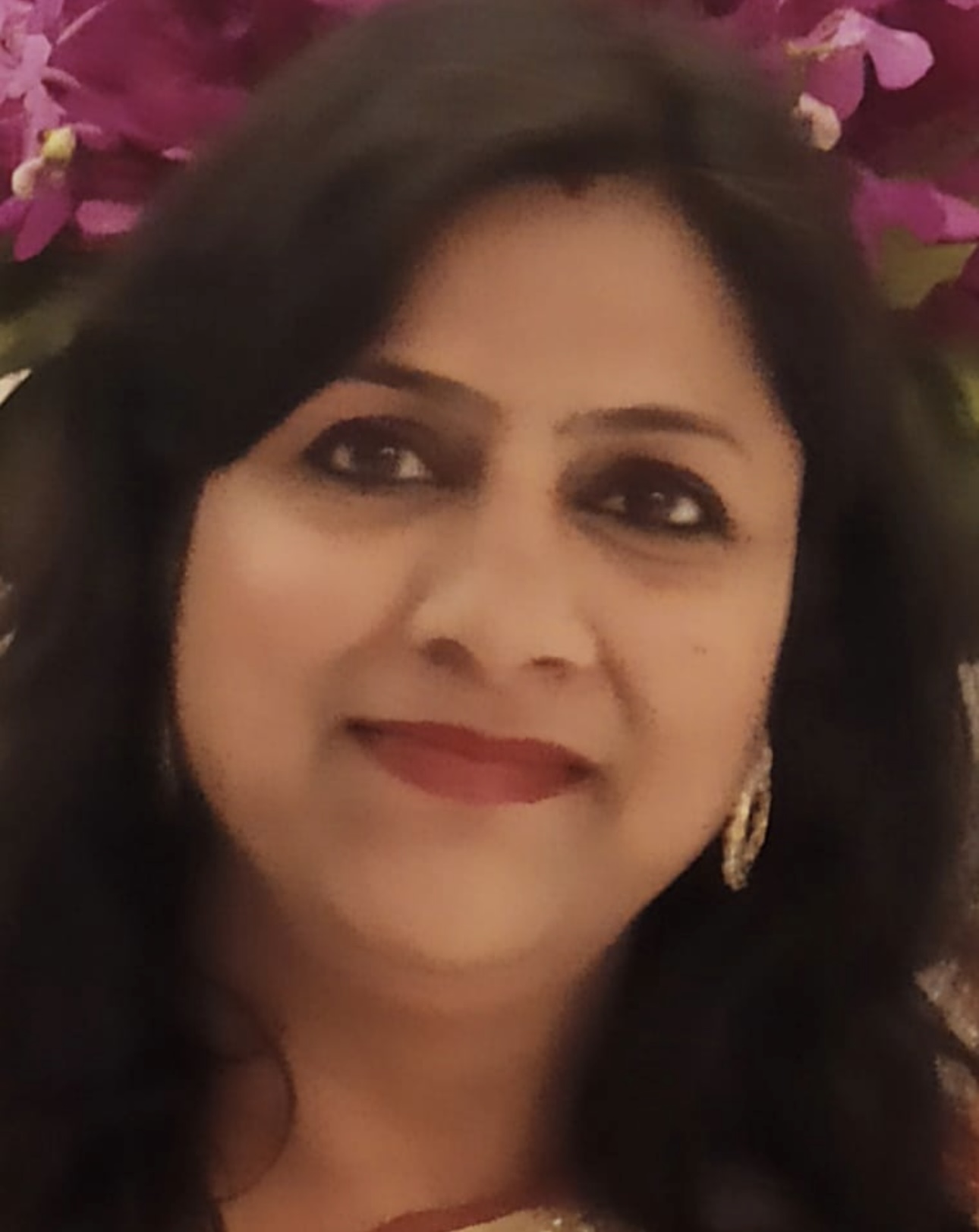 Faculty Profile