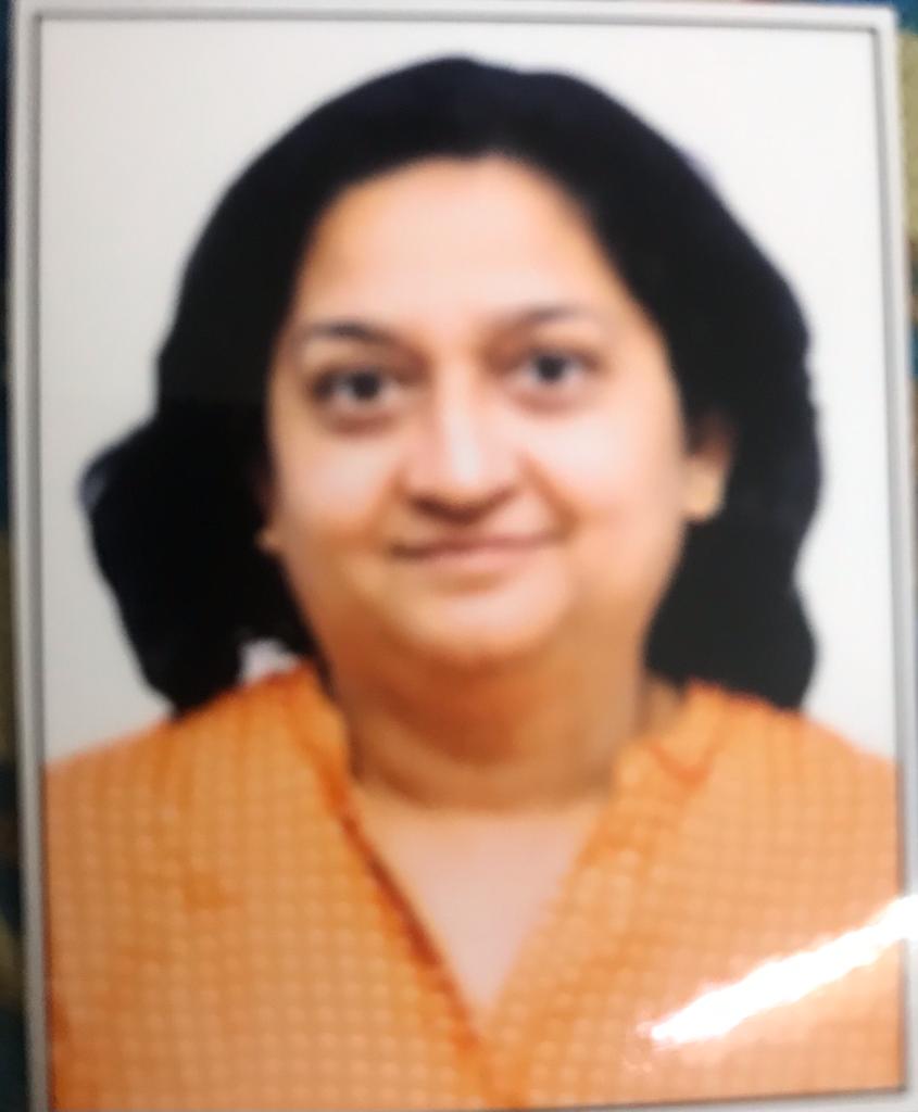 Faculty Profile