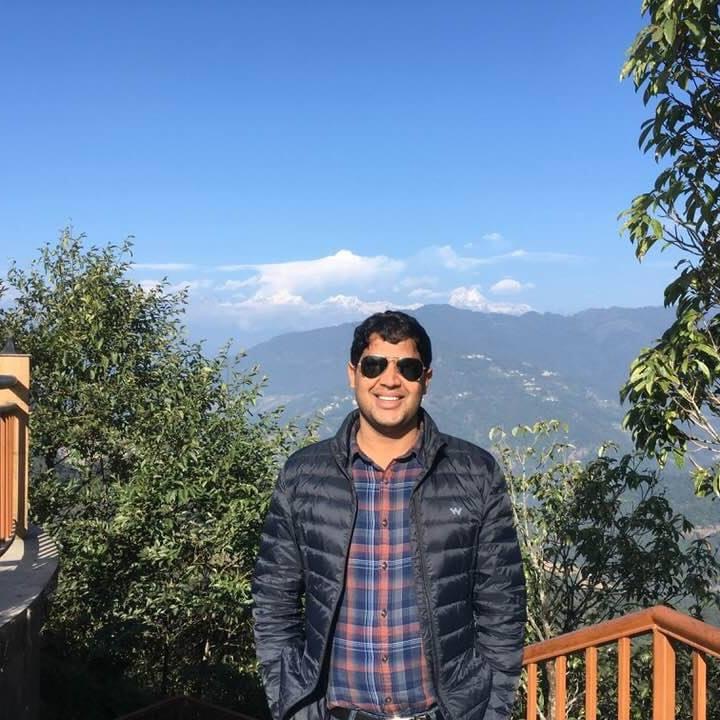 Faculty Profile