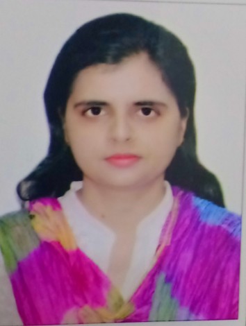 Faculty Profile
