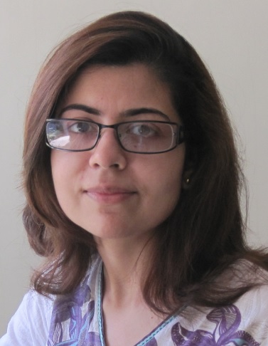 Faculty Profile