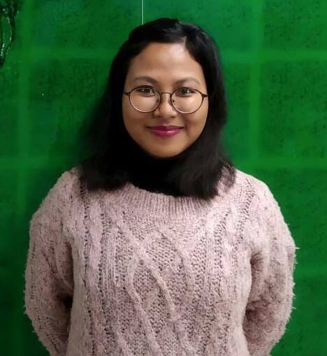 Faculty Profile