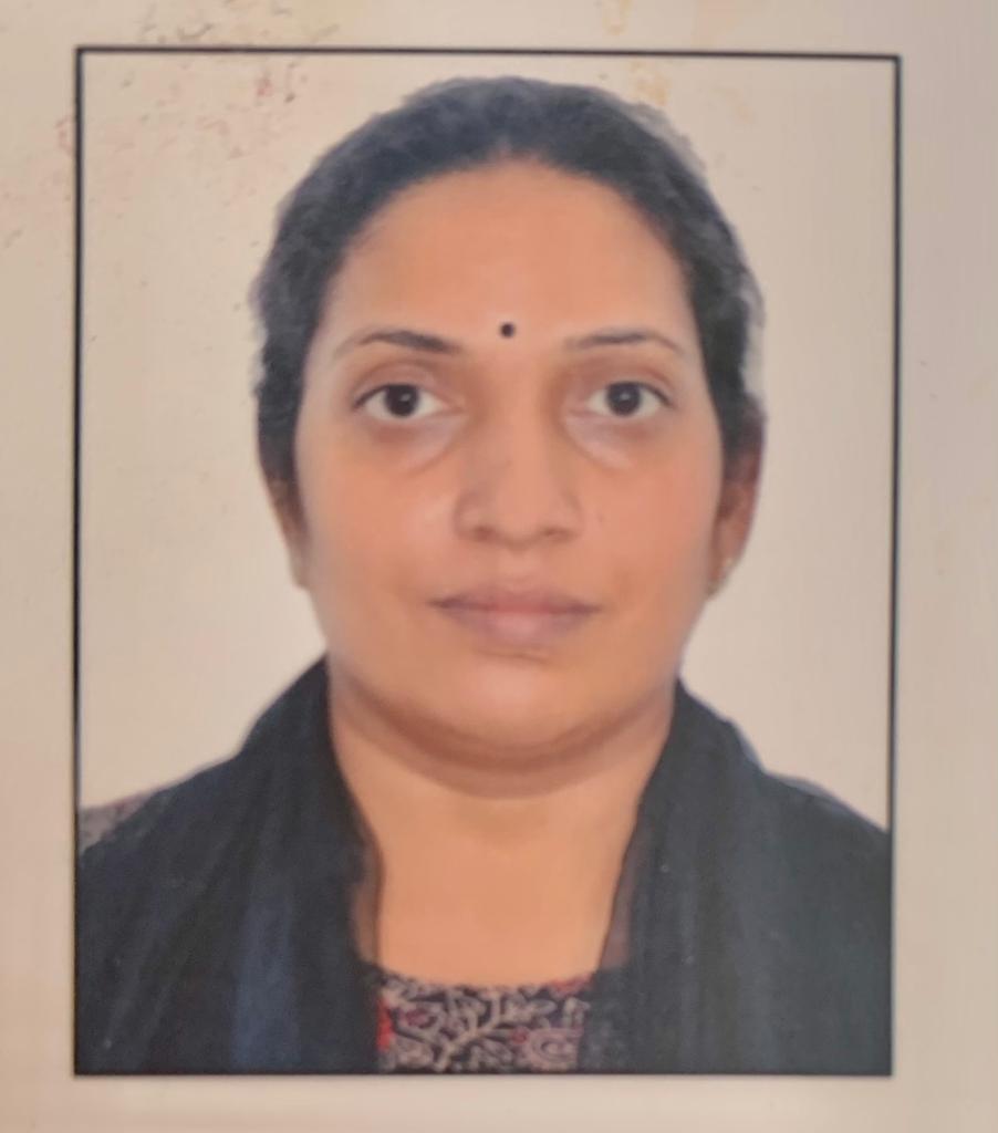 Faculty Profile