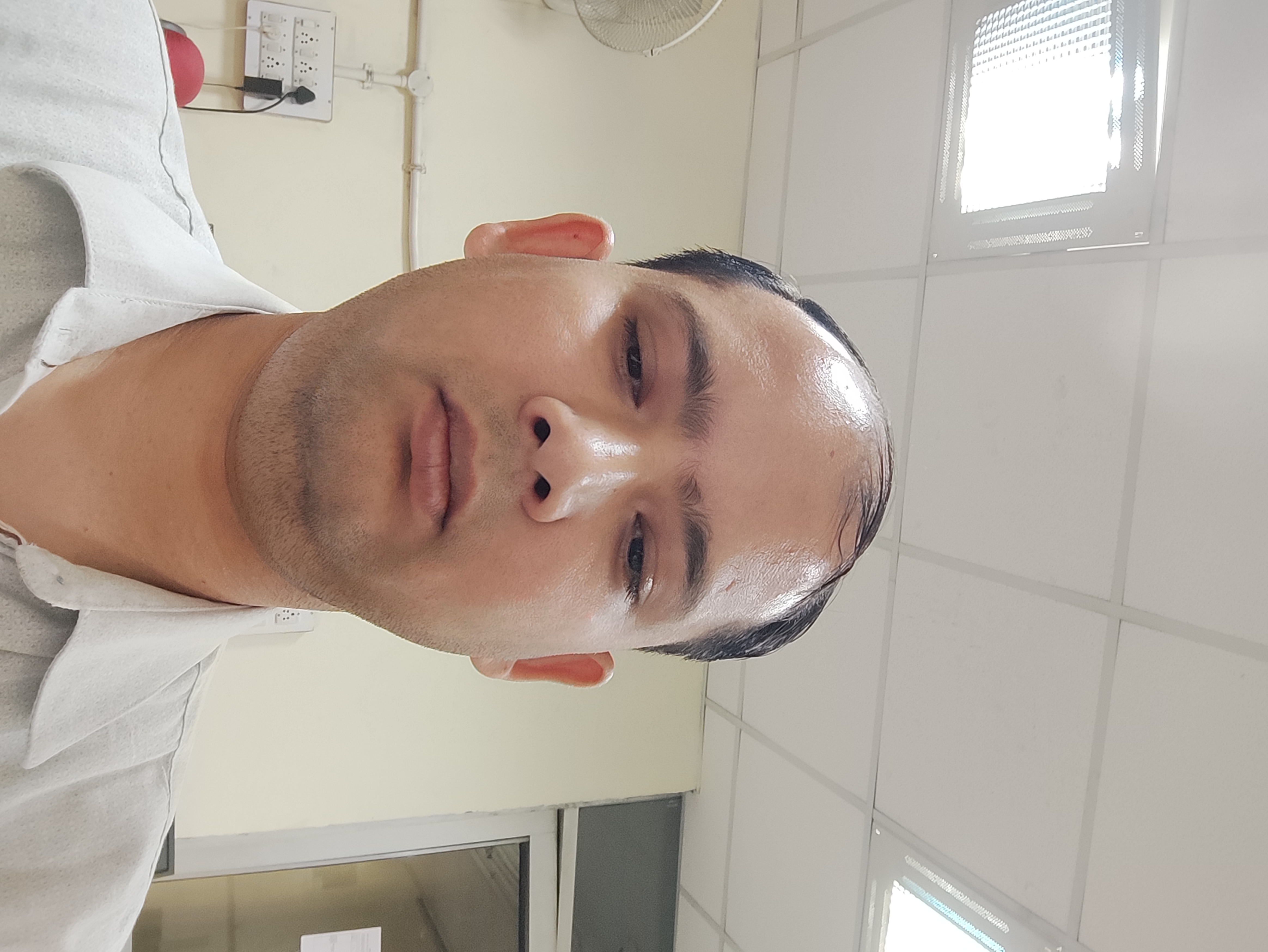 Faculty Profile