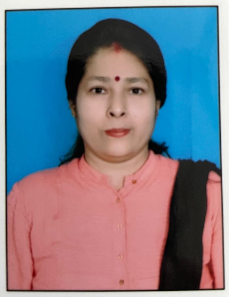 Faculty Profile