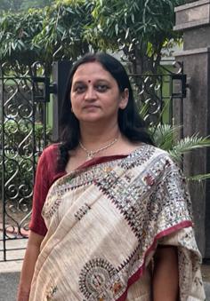 Faculty Profile