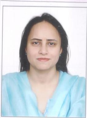 Faculty Profile