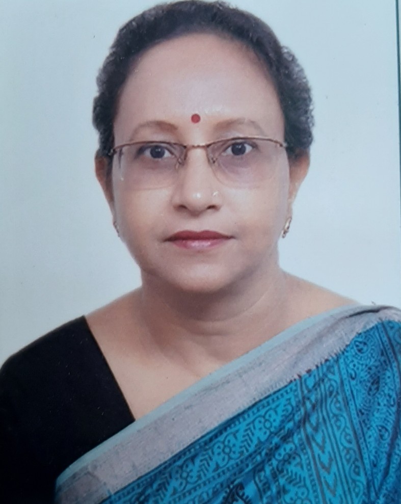 Faculty Profile