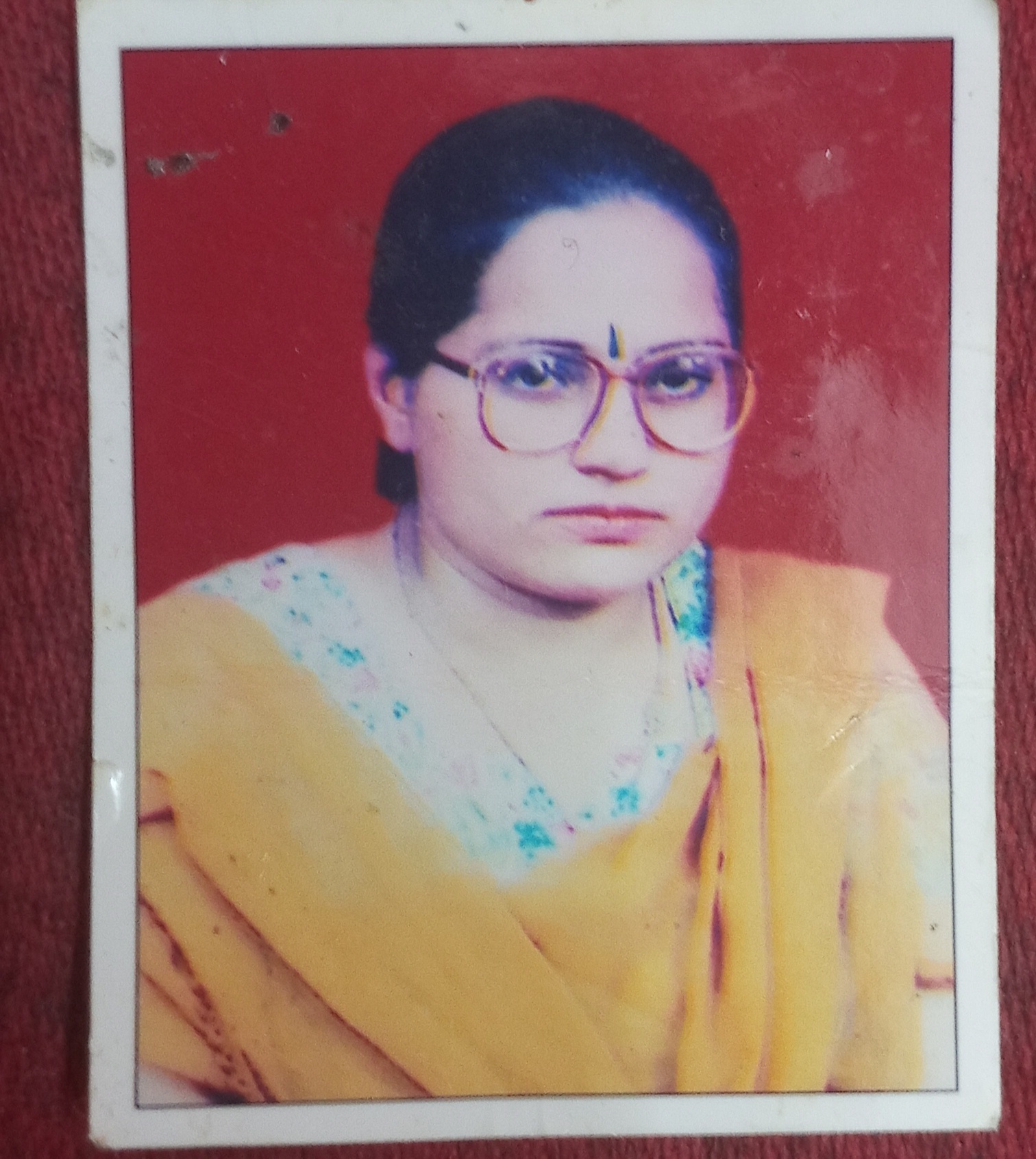 Faculty Profile