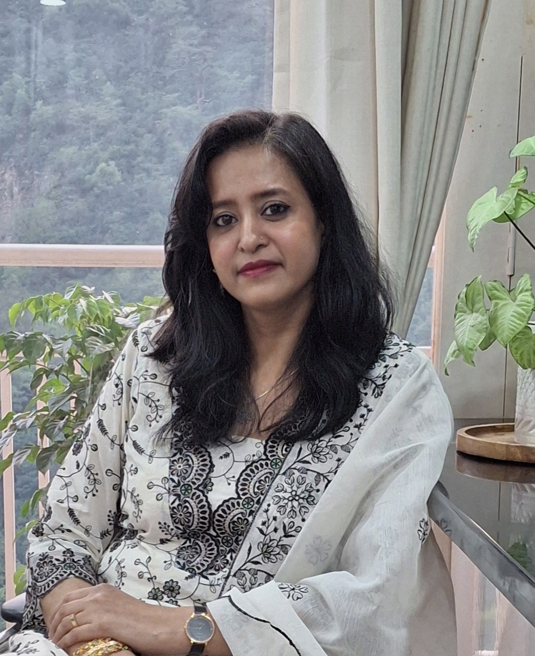 Faculty Profile
