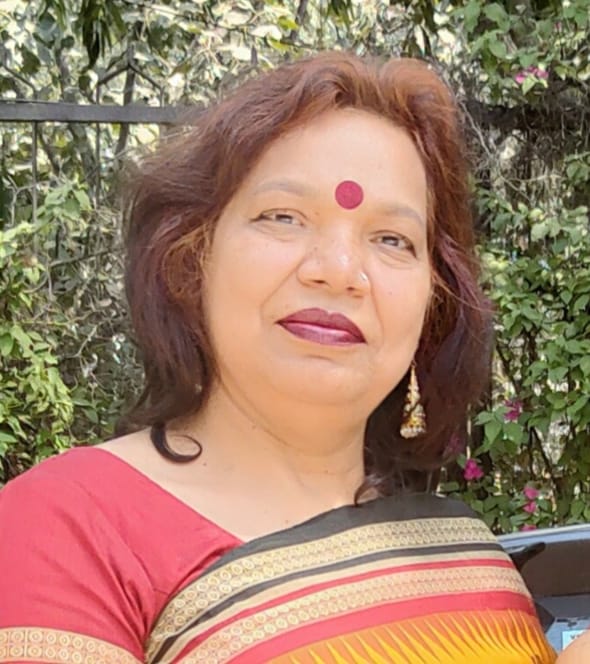 Faculty Profile