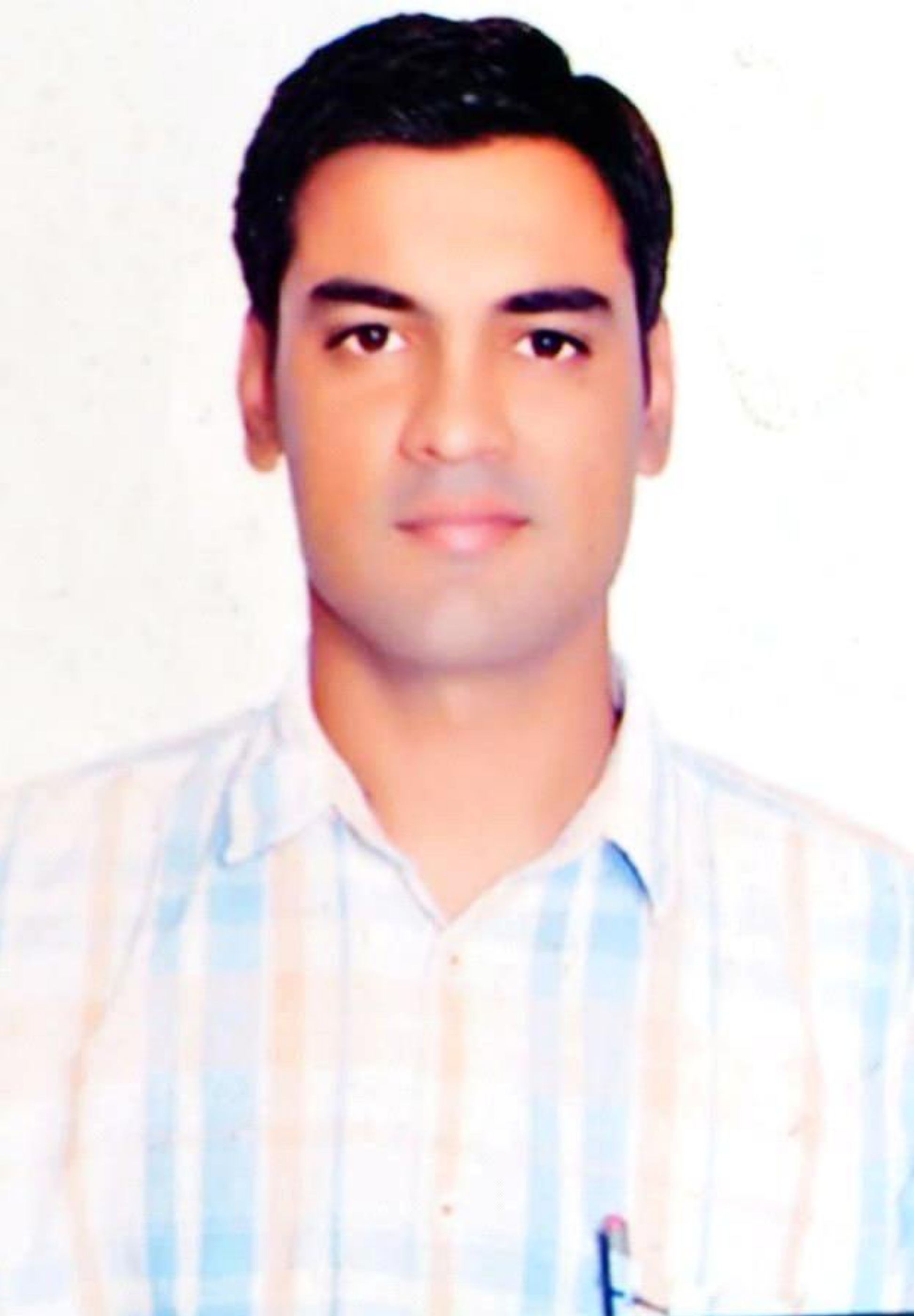 Faculty Profile