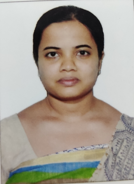 Faculty Profile