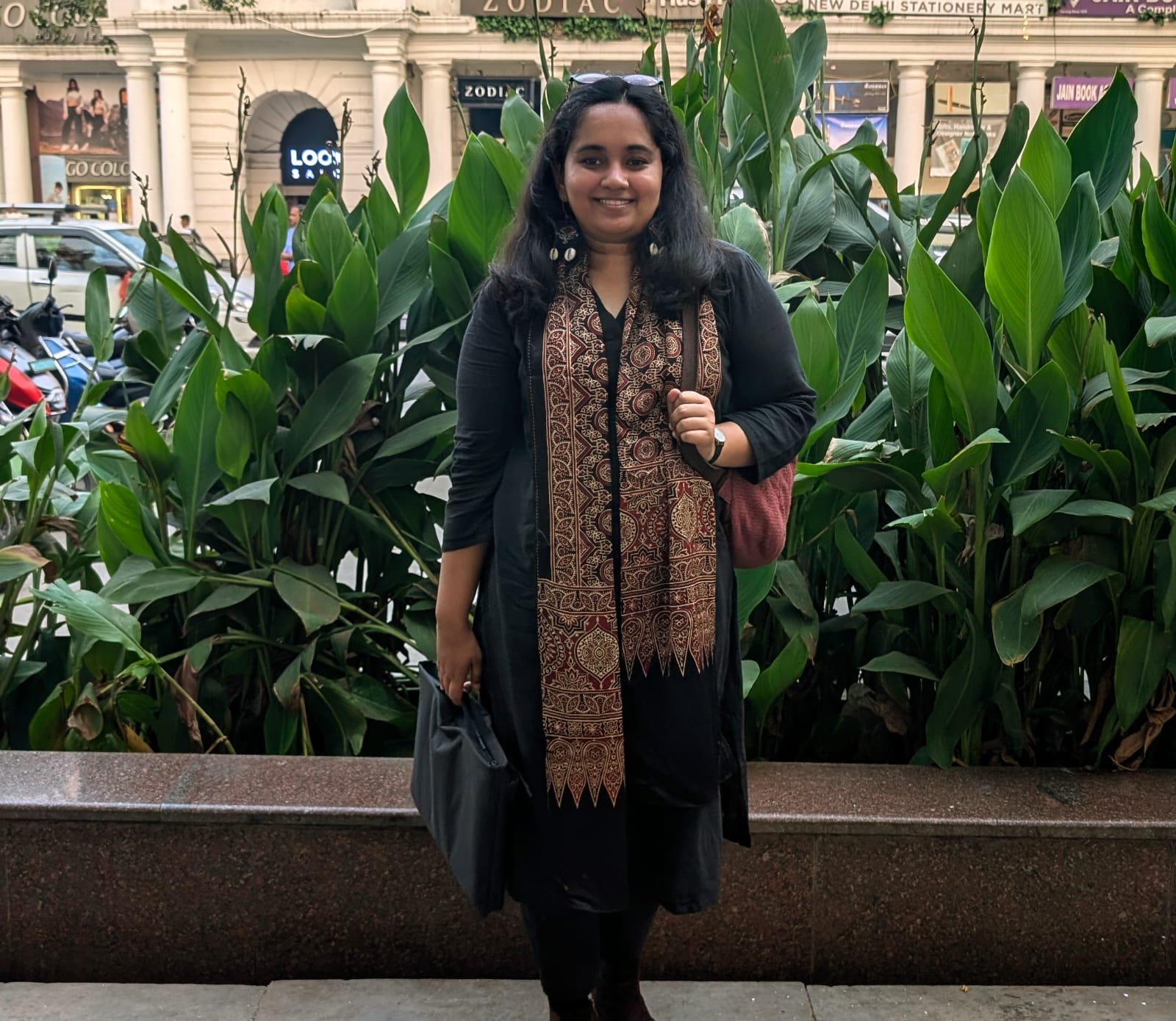 Faculty Profile