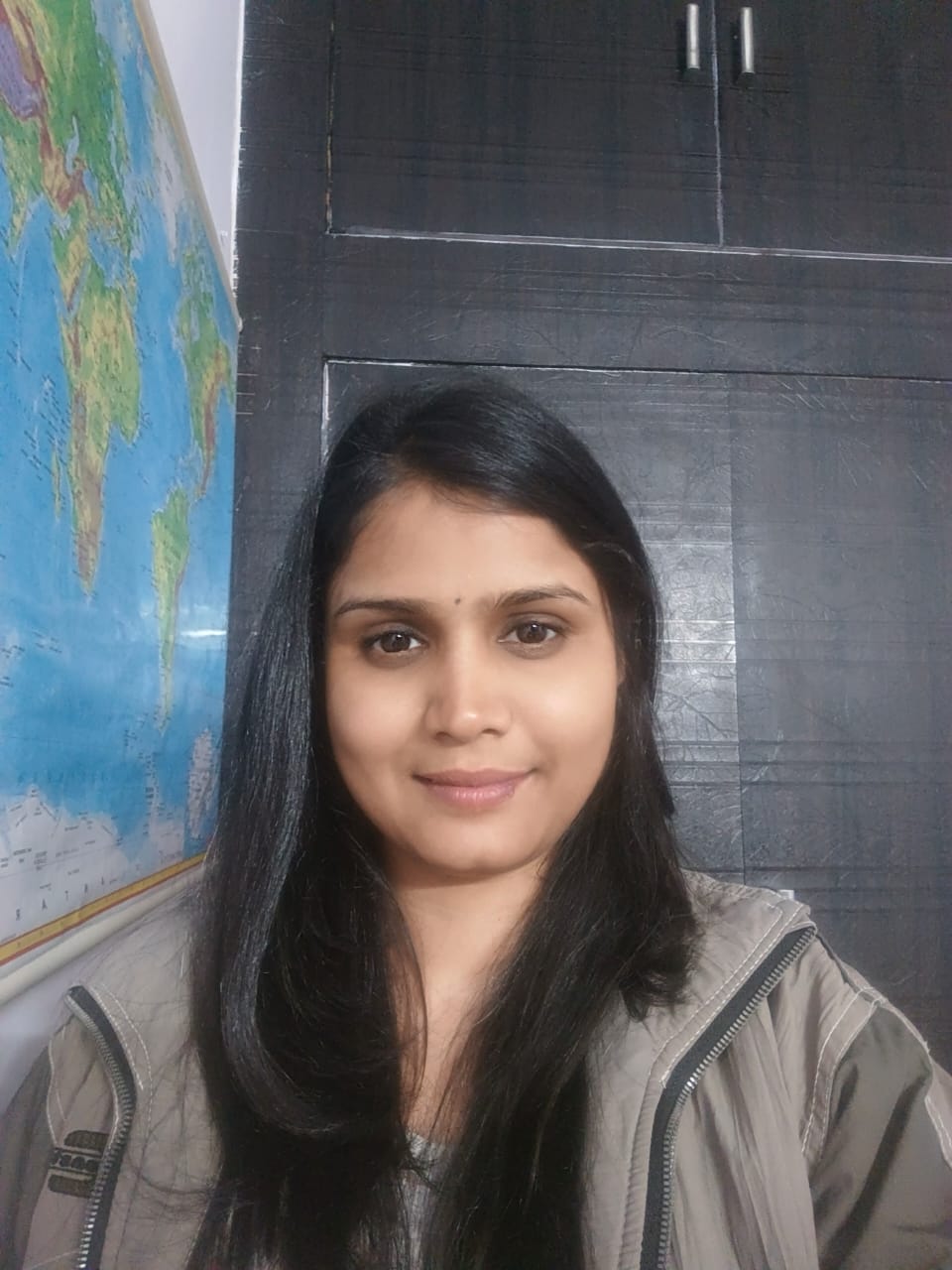 Faculty Profile