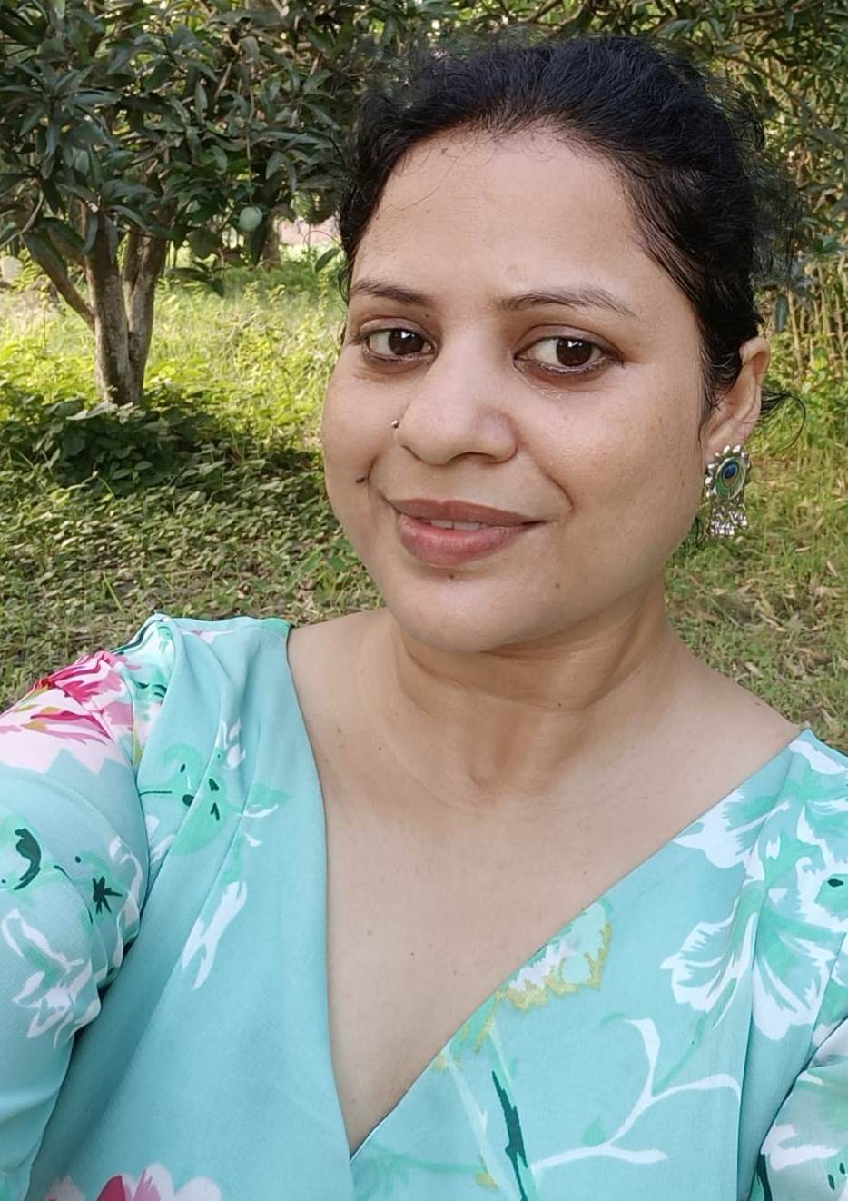 Faculty Profile