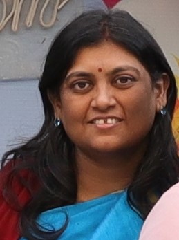 Faculty Profile