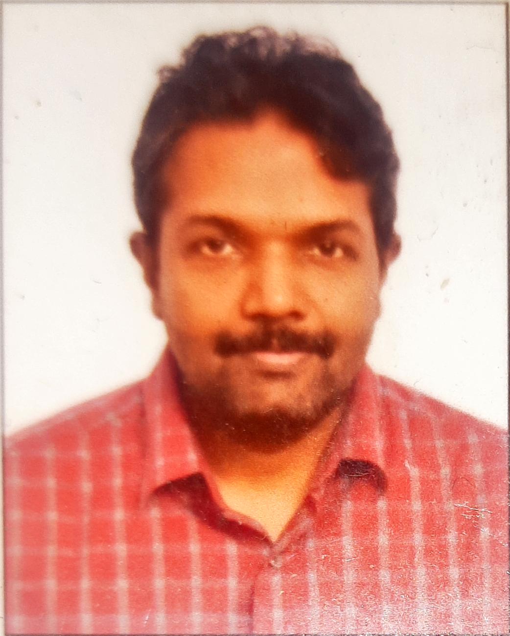 Faculty Profile