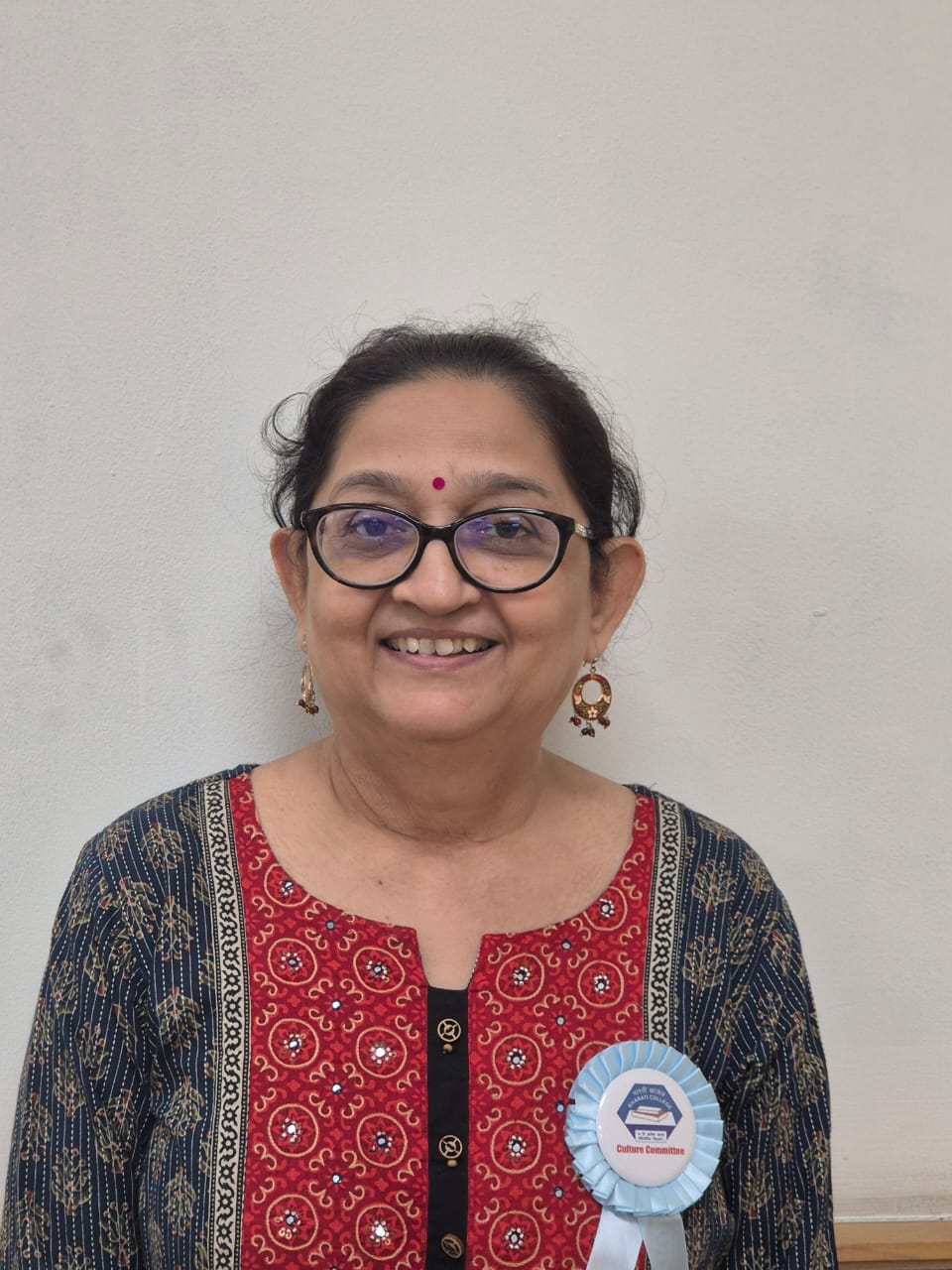 Faculty Profile