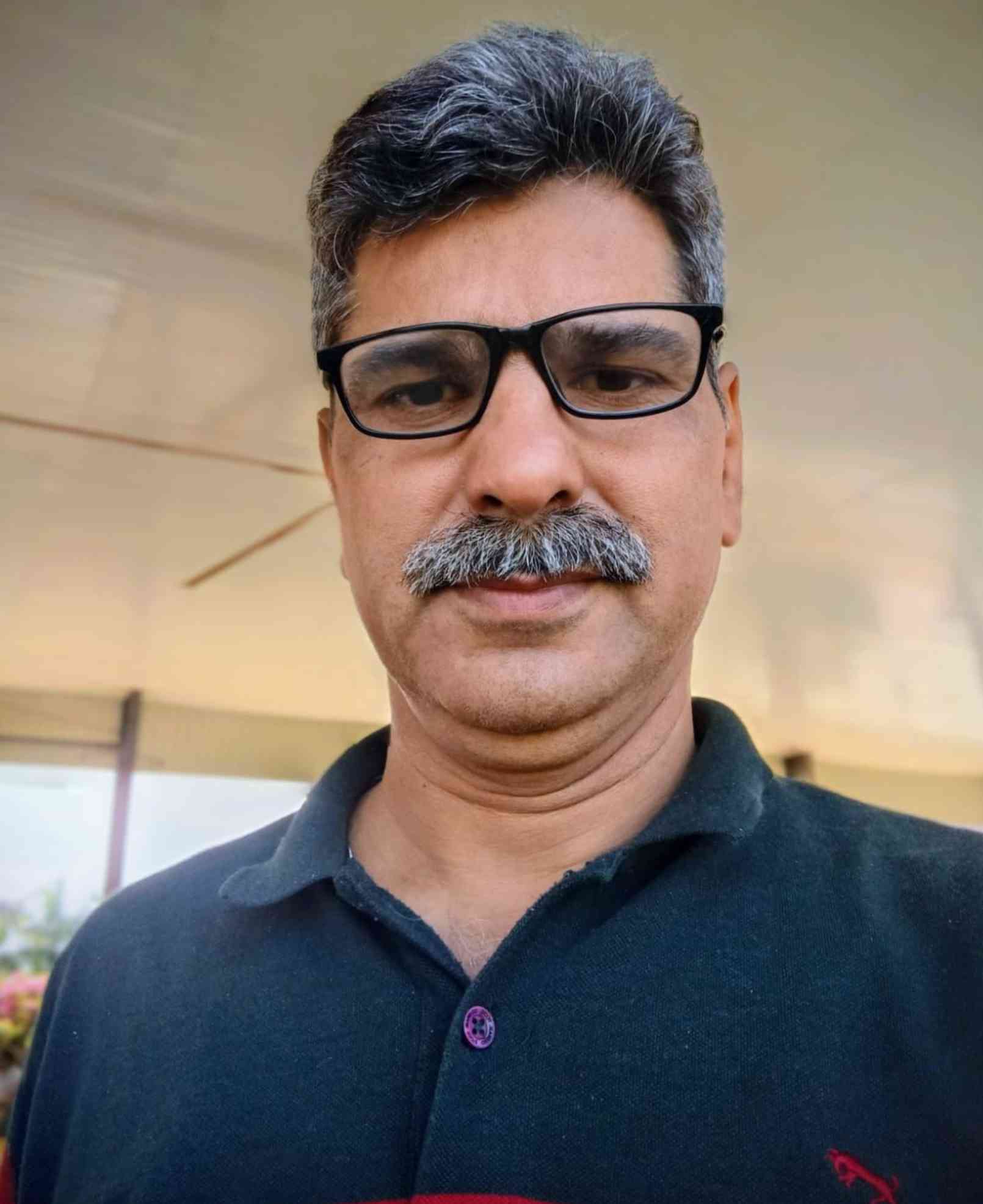Faculty Profile