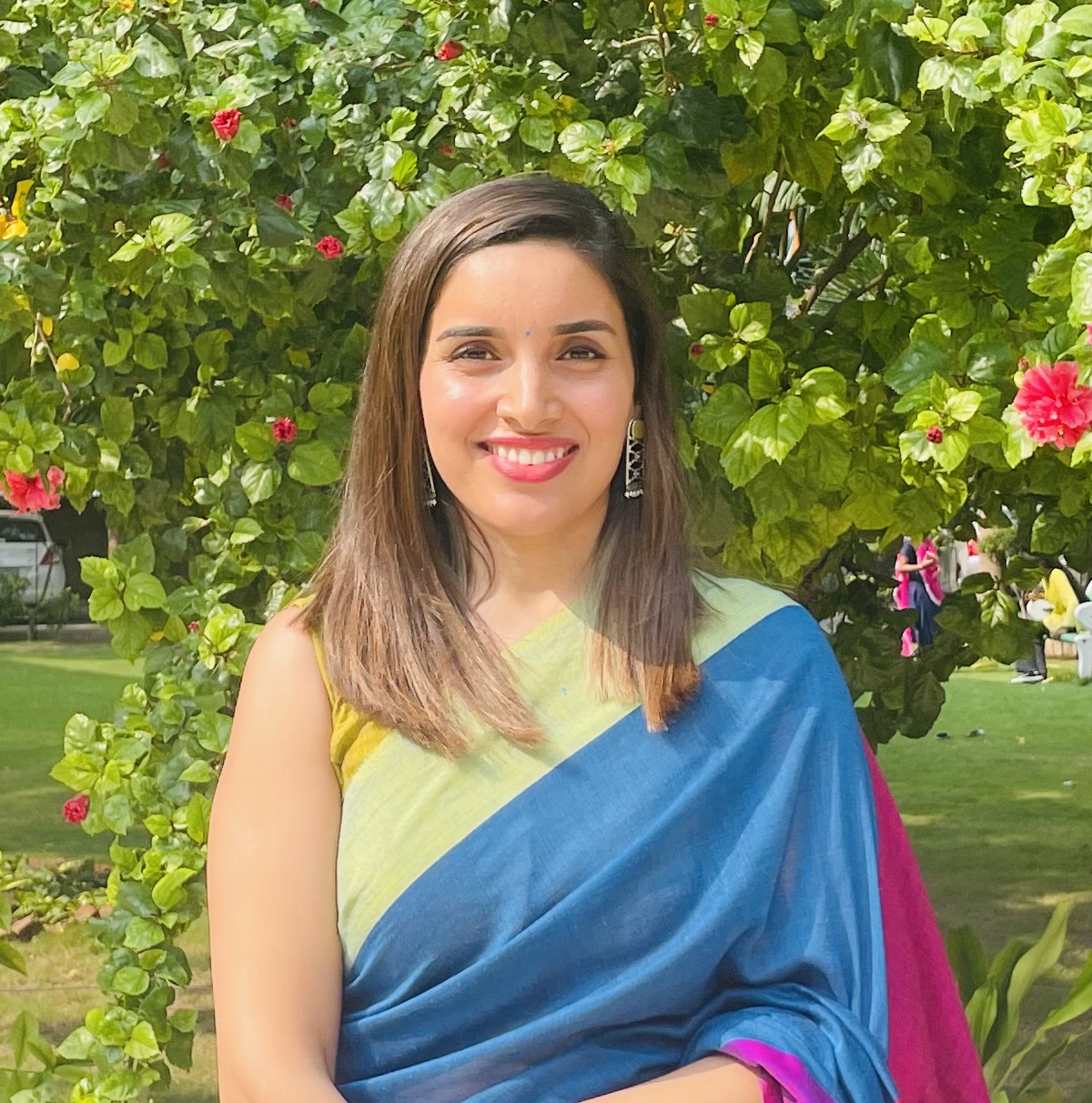 Faculty Profile