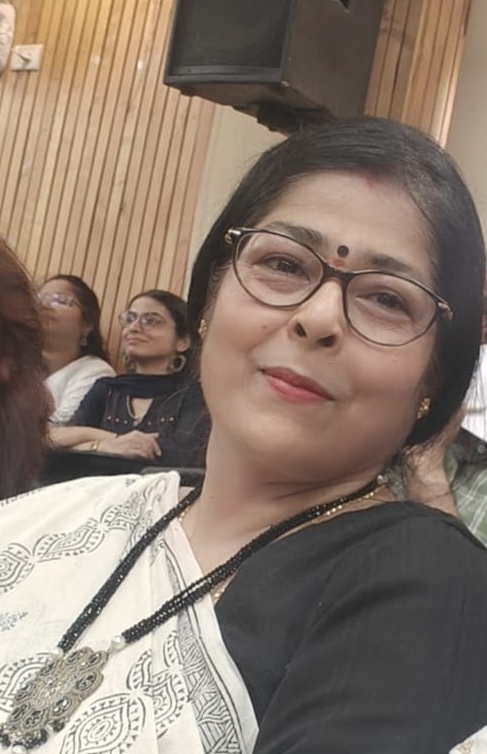 Faculty Profile