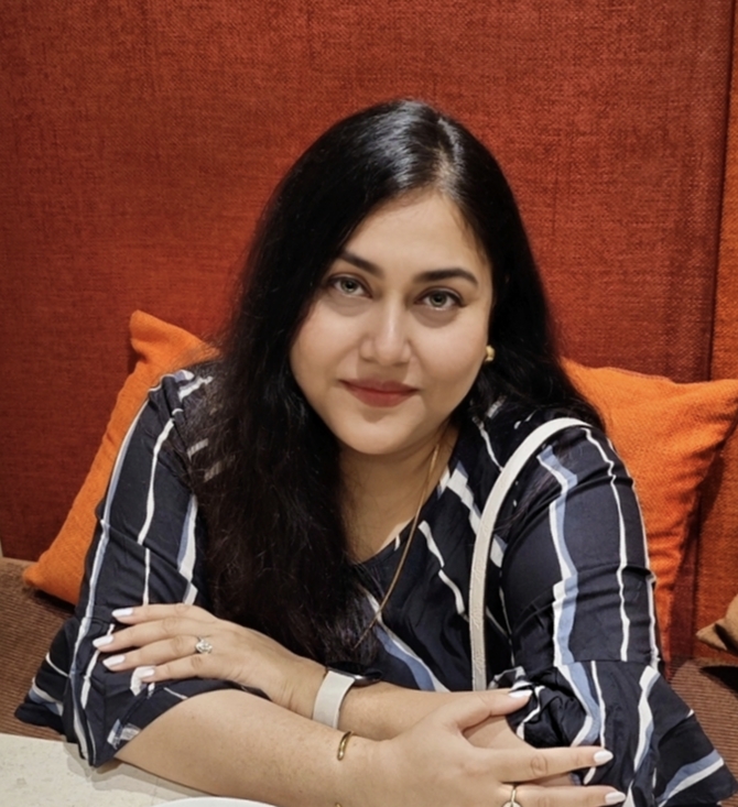 Faculty Profile