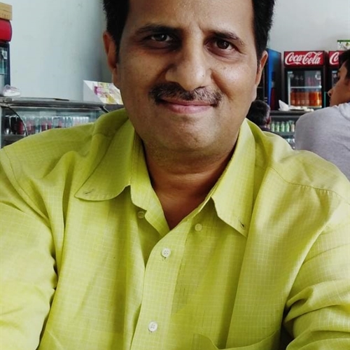 Faculty Profile