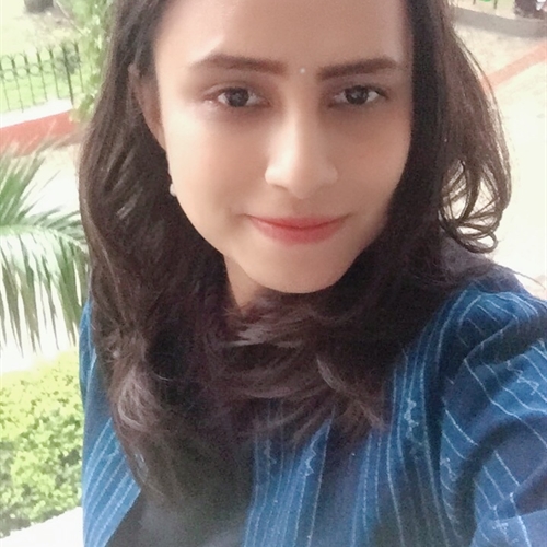 Faculty Profile
