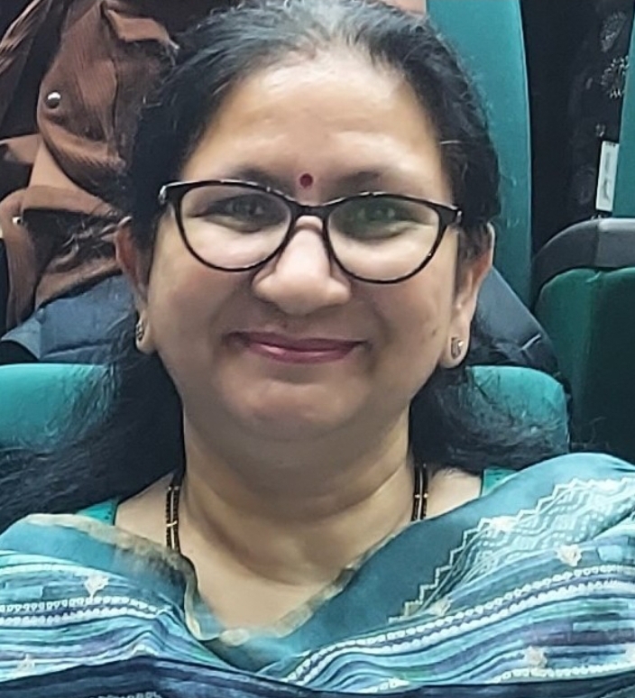 Faculty Profile